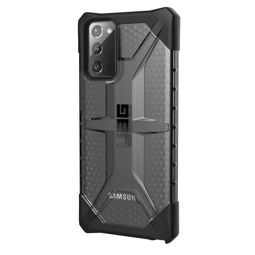 Ice UAG Plasma Series Galaxy Note20 5G Case | EL2480567