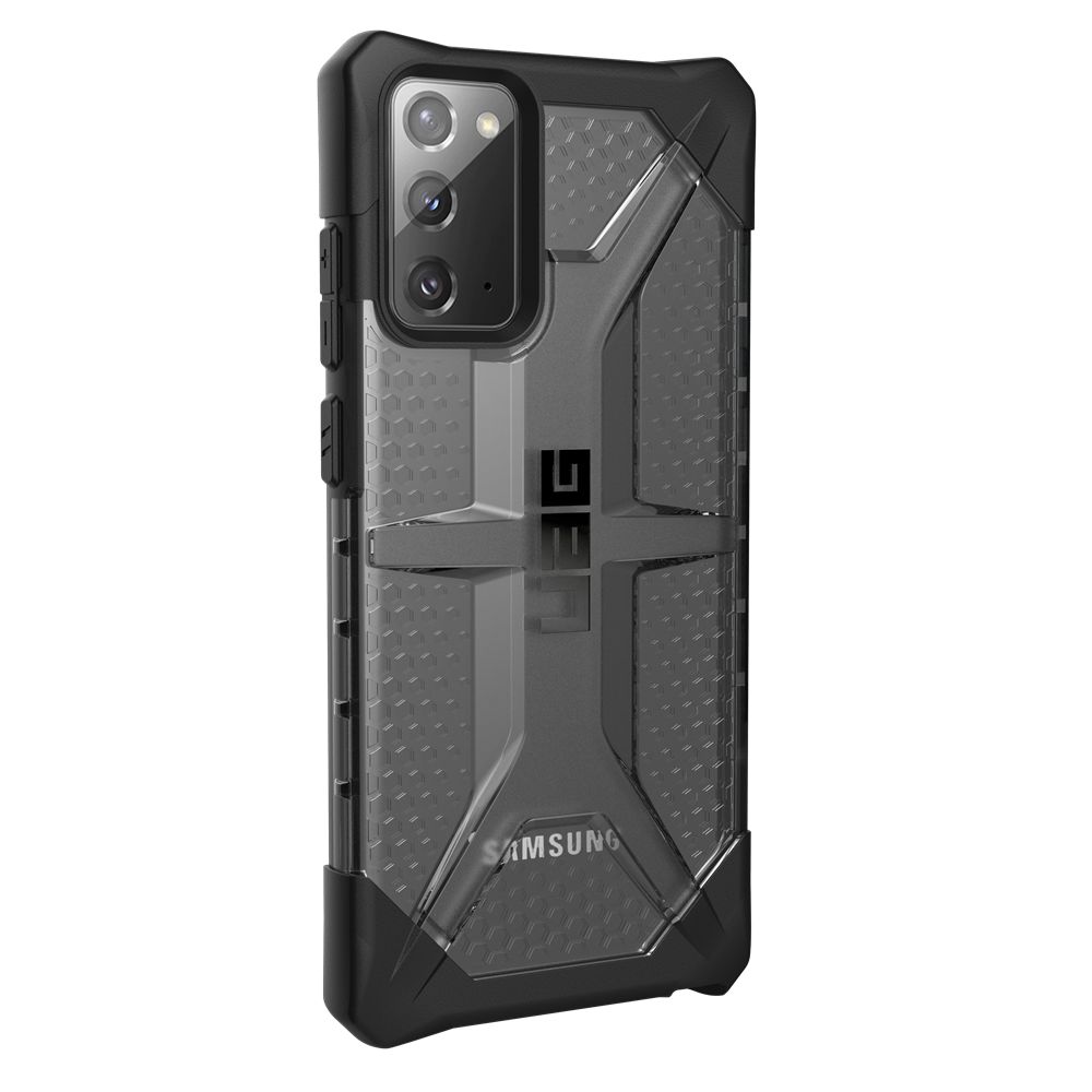 Ice UAG Plasma Series Galaxy Note20 5G Case | EL2480567