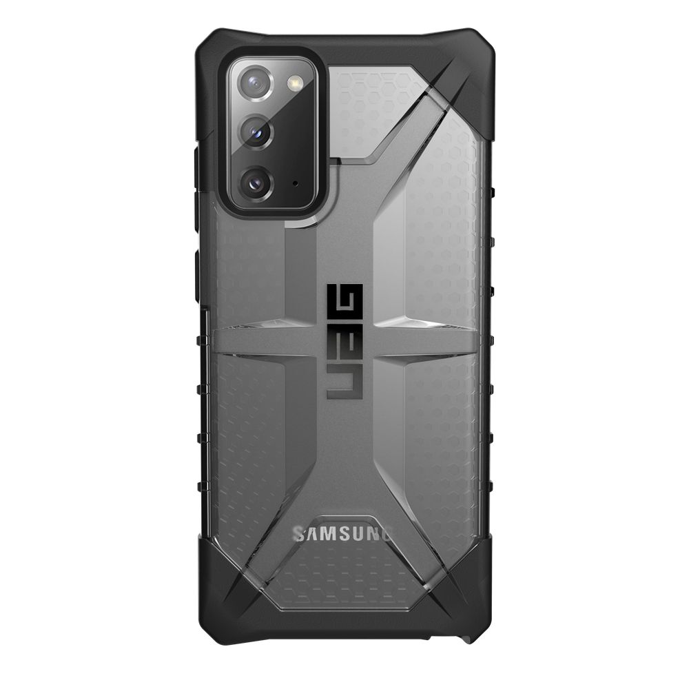 Ice UAG Plasma Series Galaxy Note20 5G Case | EL2480567