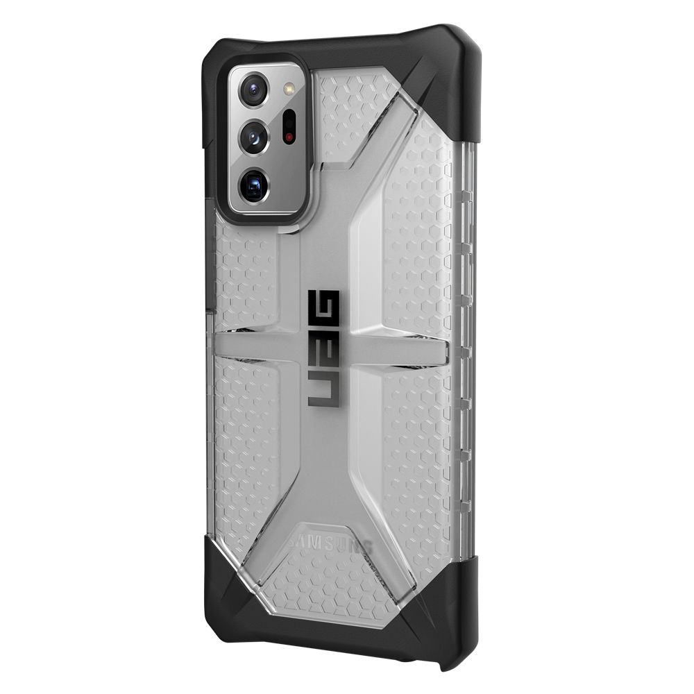 Ice UAG Plasma Series Galaxy Note20 Ultra 5G Case | MU0785491