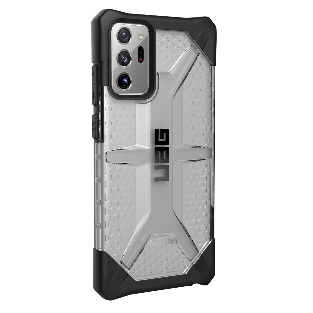 Ice UAG Plasma Series Galaxy Note20 Ultra 5G Case | MU0785491