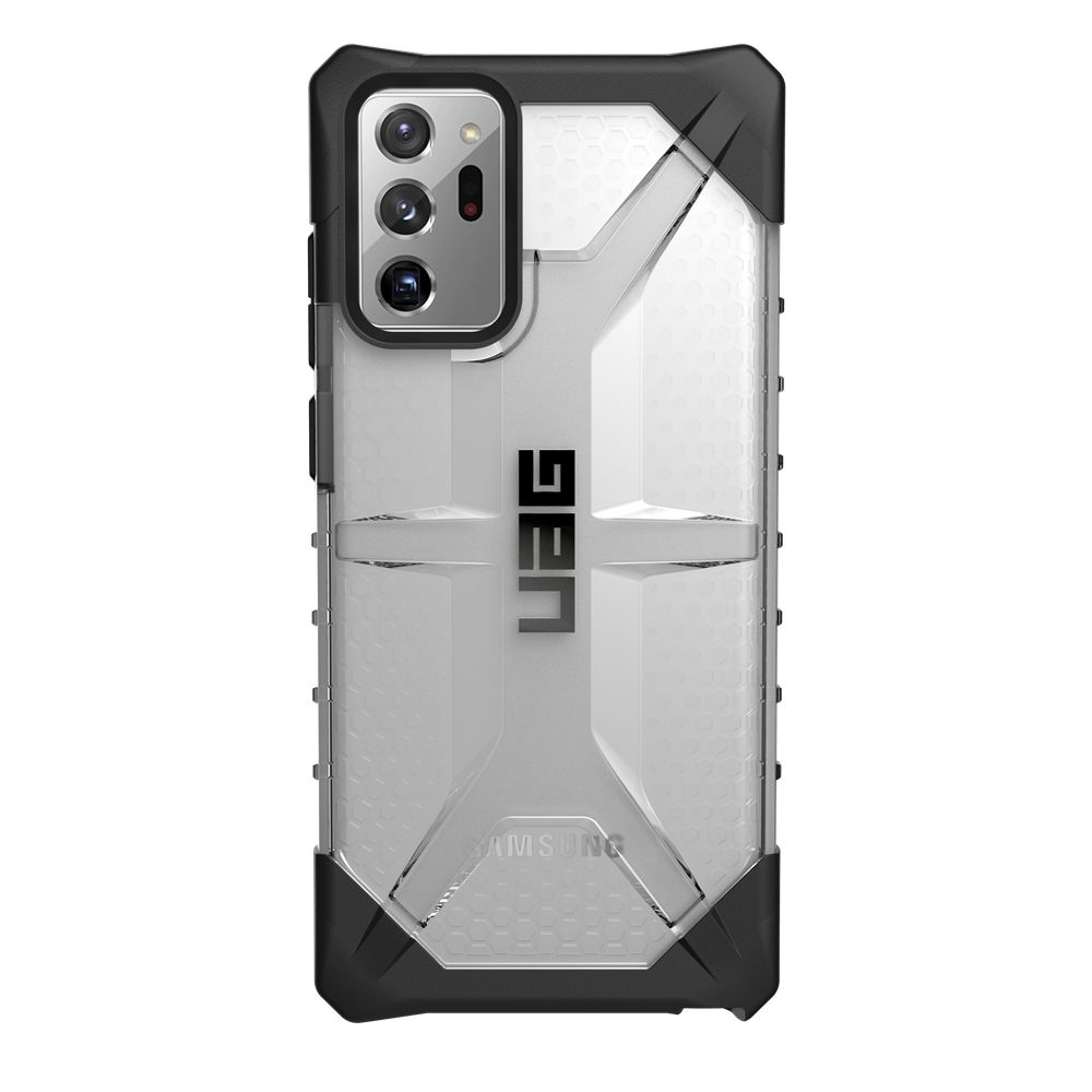 Ice UAG Plasma Series Galaxy Note20 Ultra 5G Case | MU0785491