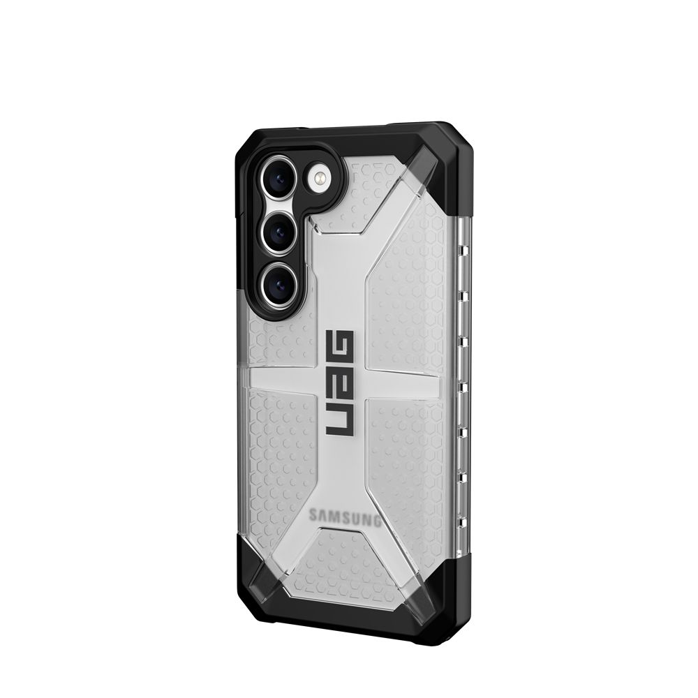 Ice UAG Plasma Series Galaxy S23 Case | AU6047359