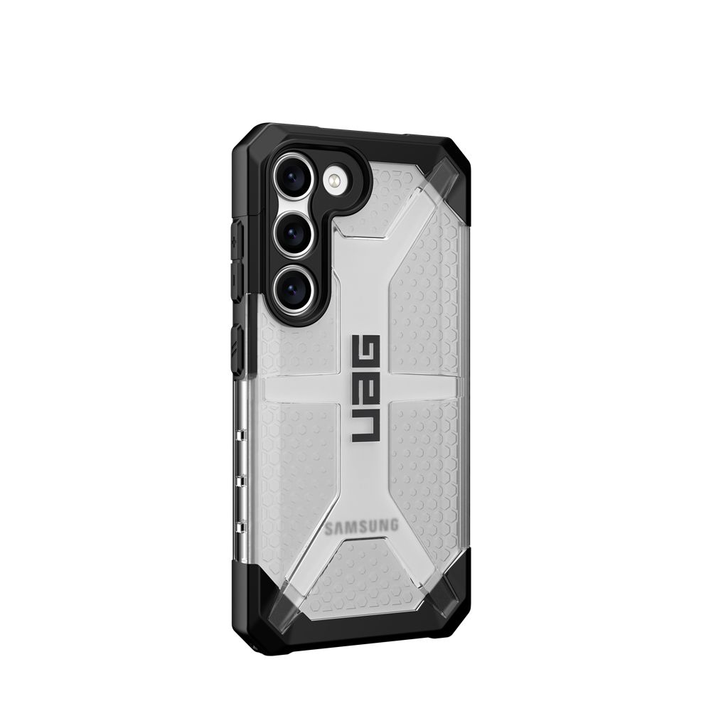 Ice UAG Plasma Series Galaxy S23 Case | AU6047359