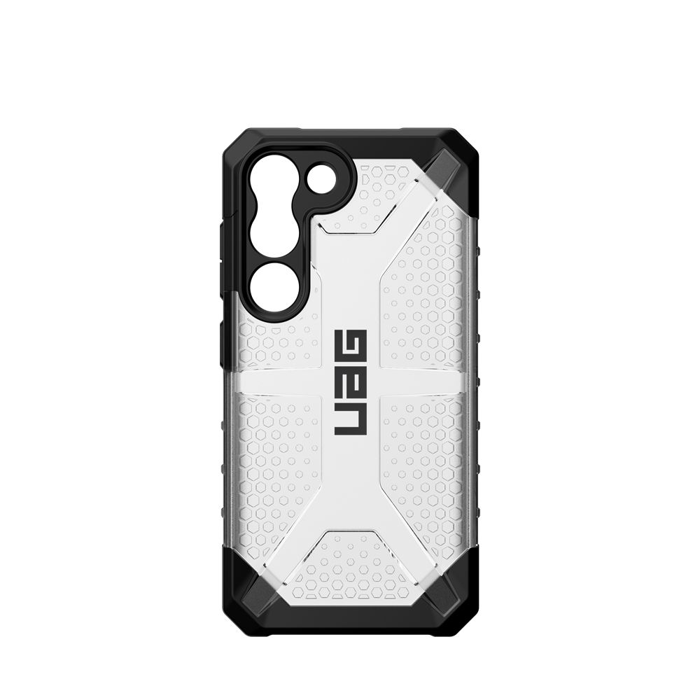 Ice UAG Plasma Series Galaxy S23 Case | AU6047359