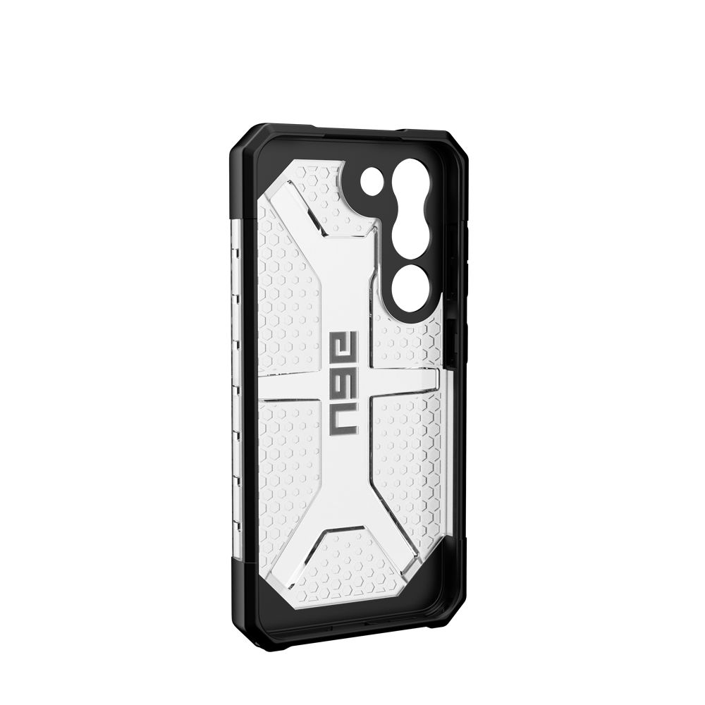 Ice UAG Plasma Series Galaxy S23 Case | AU6047359