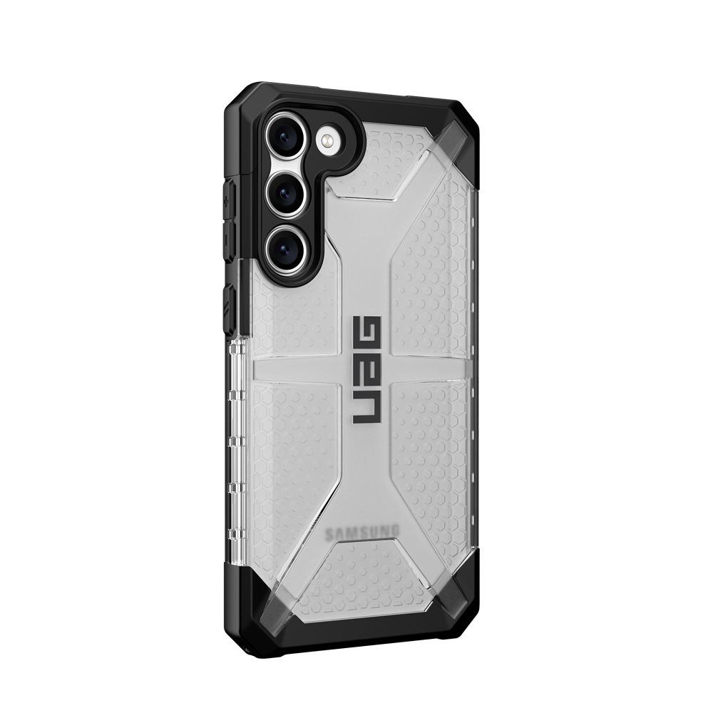 Ice UAG Plasma Series Galaxy S23 Plus Case | IX6439175