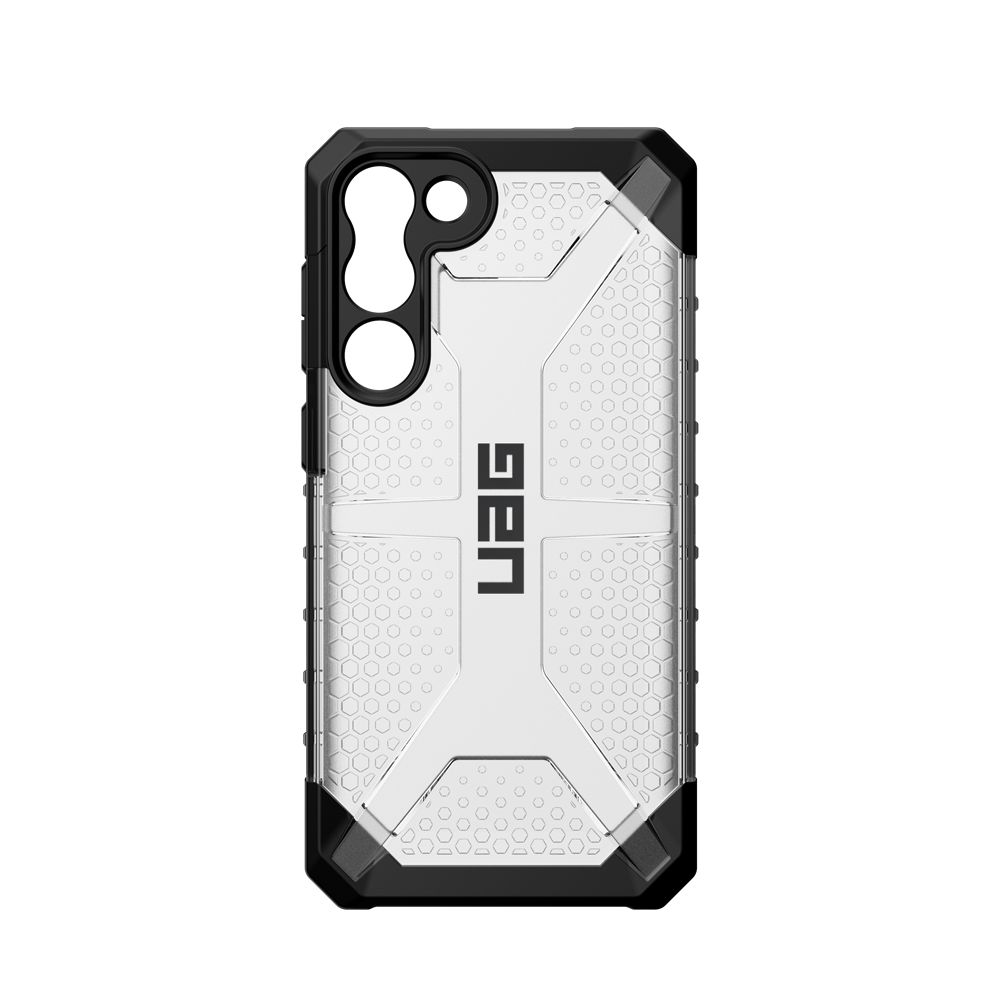 Ice UAG Plasma Series Galaxy S23 Plus Case | IX6439175