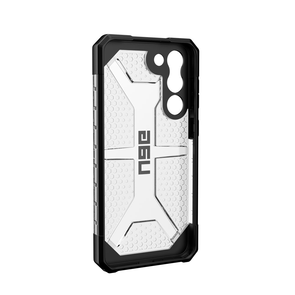 Ice UAG Plasma Series Galaxy S23 Plus Case | IX6439175