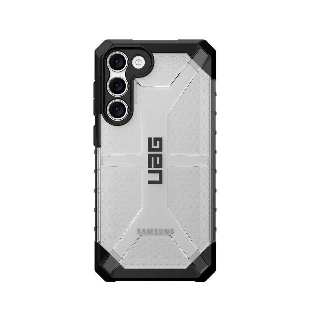 Ice UAG Plasma Series Galaxy S23 Plus Case | IX6439175