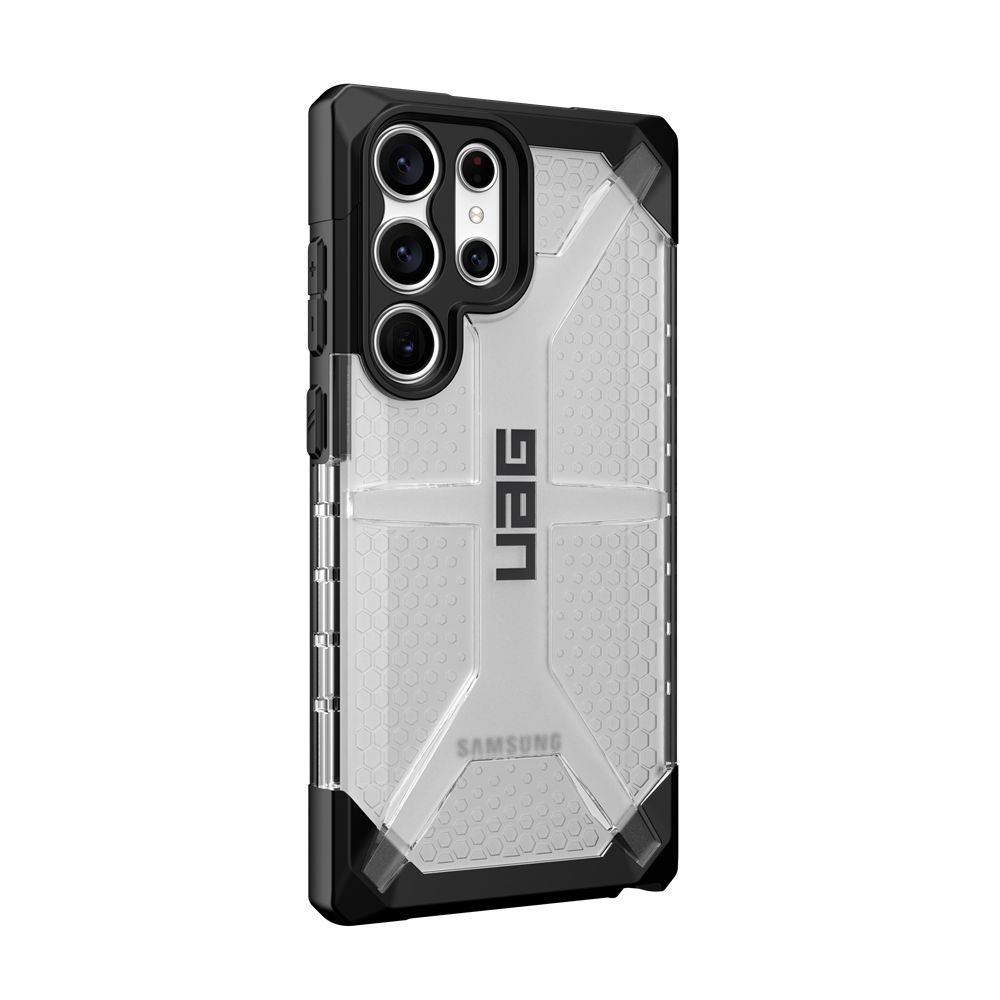 Ice UAG Plasma Series Galaxy S23 Ultra Case | CW7513694