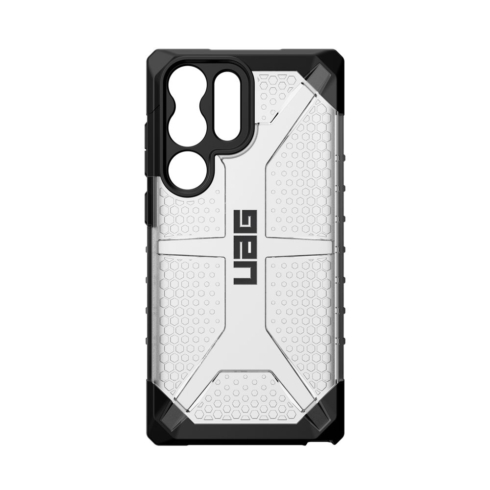 Ice UAG Plasma Series Galaxy S23 Ultra Case | CW7513694