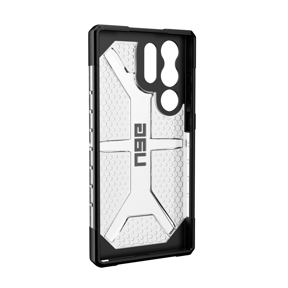 Ice UAG Plasma Series Galaxy S23 Ultra Case | CW7513694