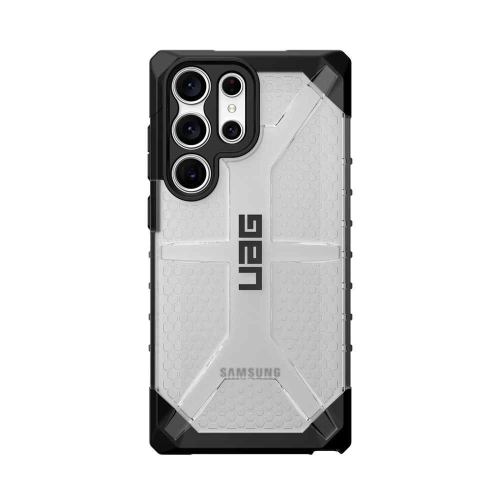 Ice UAG Plasma Series Galaxy S23 Ultra Case | CW7513694