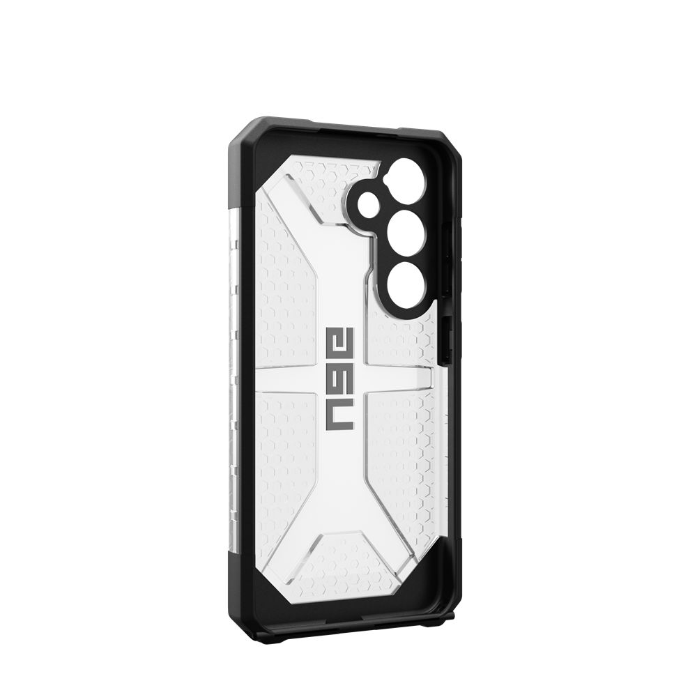 Ice UAG Plasma Series Galaxy S24 Case | TM2196487