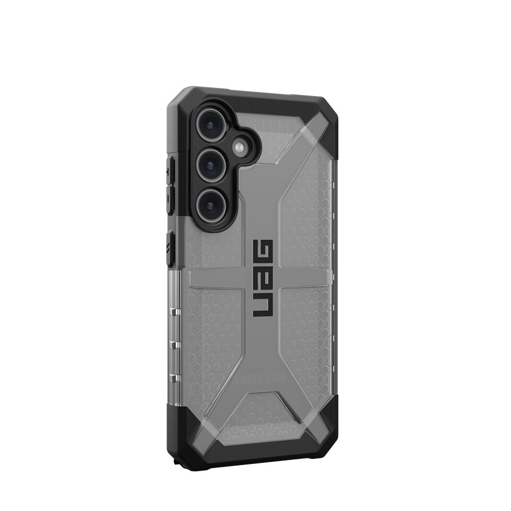 Ice UAG Plasma Series Galaxy S24 Case | TM2196487