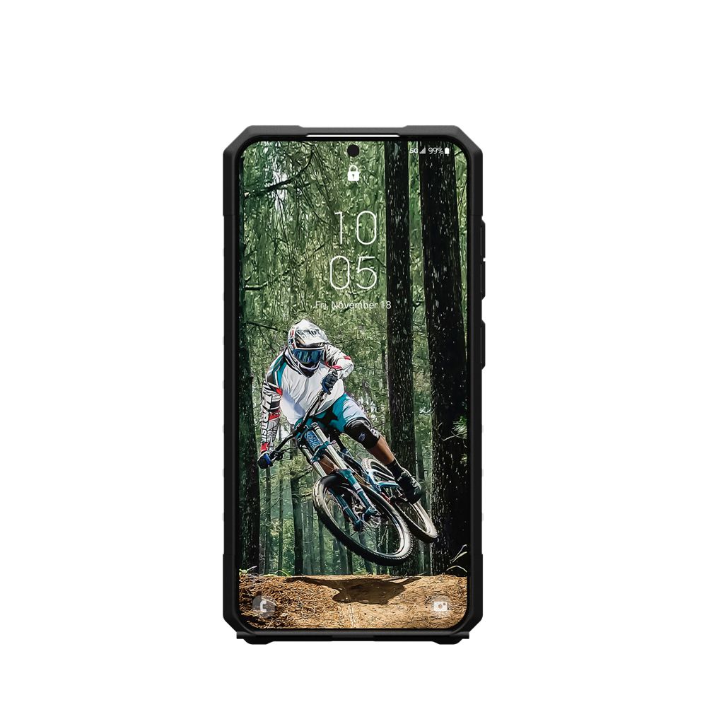 Ice UAG Plasma Series Galaxy S24 Case | TM2196487