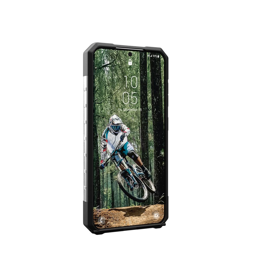 Ice UAG Plasma Series Galaxy S24 Case | TM2196487