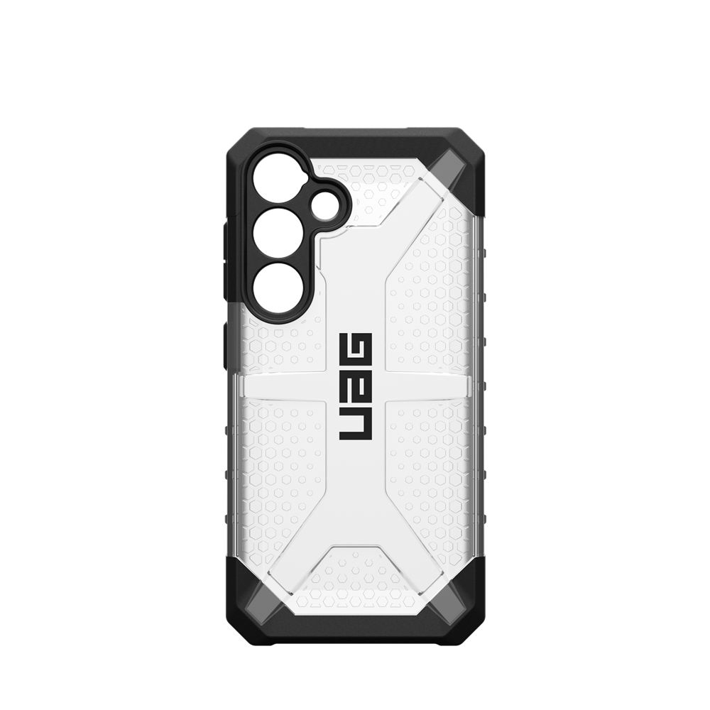 Ice UAG Plasma Series Galaxy S24 Case | TM2196487