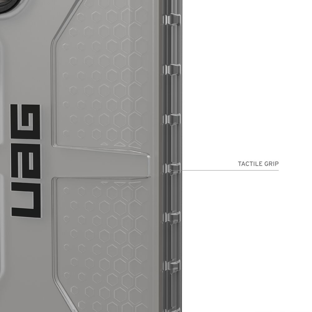 Ice UAG Plasma Series Galaxy S24 Ultra Case | PC8365147