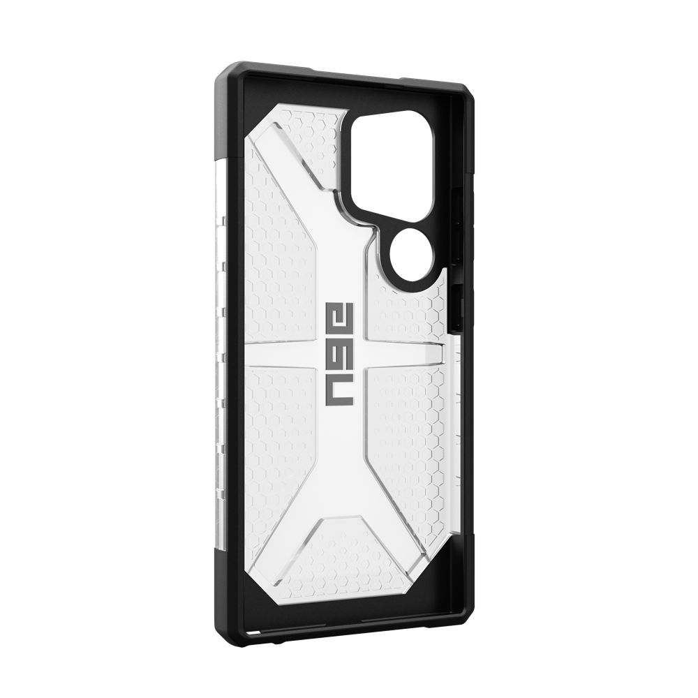 Ice UAG Plasma Series Galaxy S24 Ultra Case | PC8365147