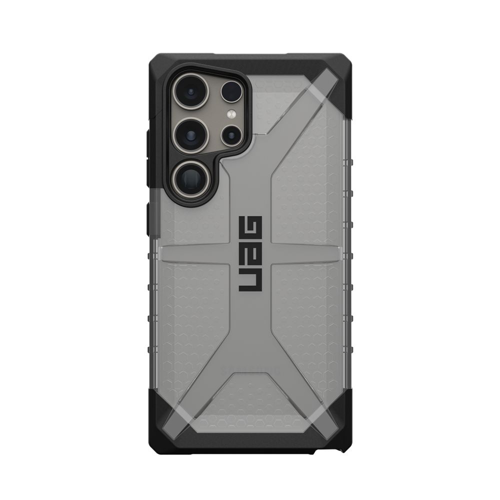 Ice UAG Plasma Series Galaxy S24 Ultra Case | PC8365147