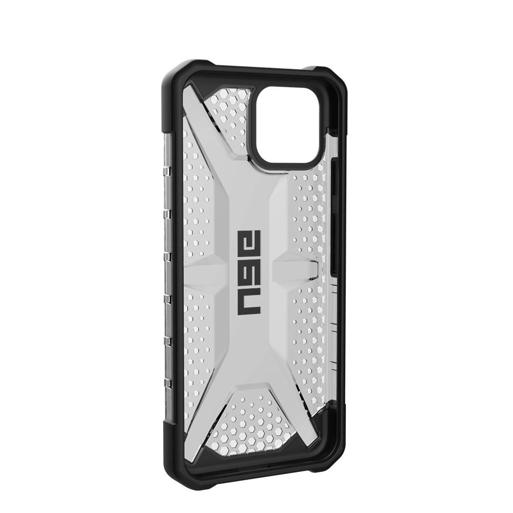 Ice UAG Plasma Series Google Pixel 4 Case | NR1053496