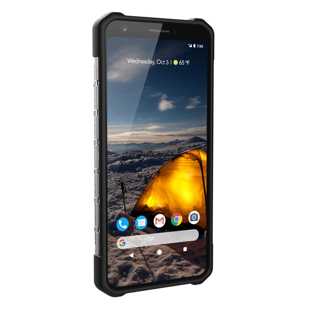 Ice UAG Plasma Series Google Pixel 4 XL Case | FN7053841