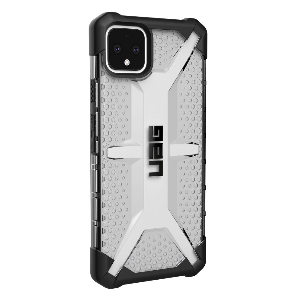 Ice UAG Plasma Series Google Pixel 4 XL Case | FN7053841