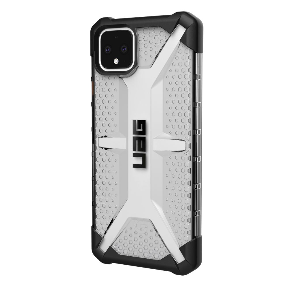 Ice UAG Plasma Series Google Pixel 4 XL Case | FN7053841