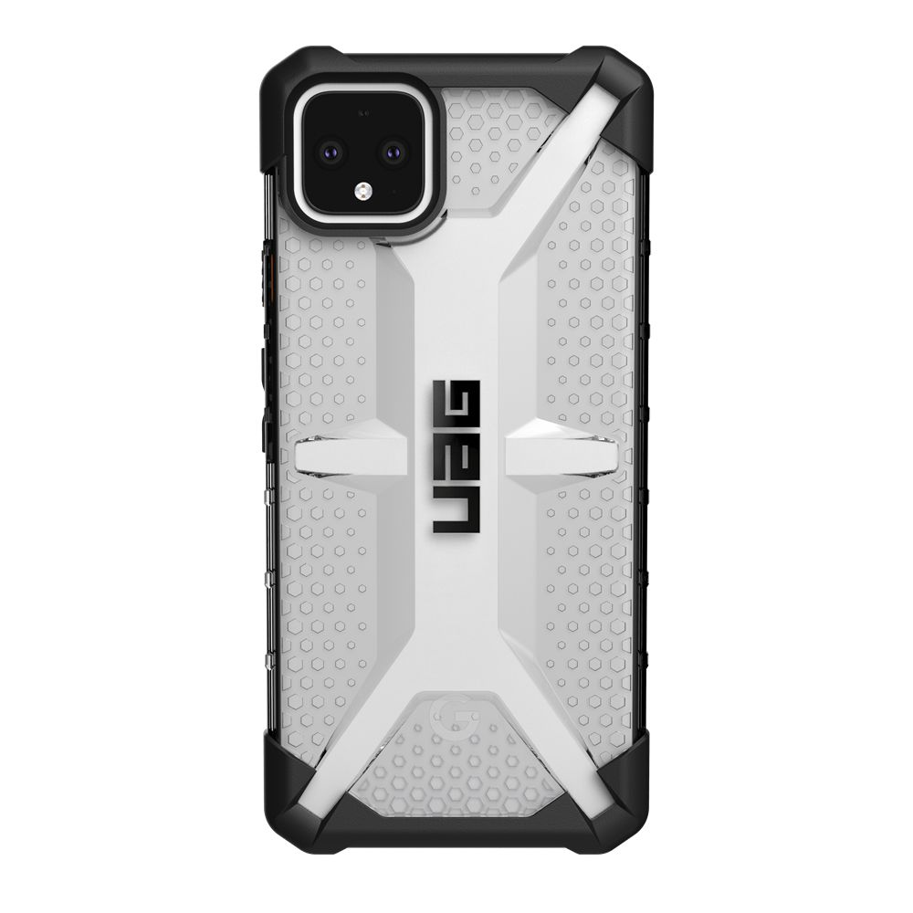 Ice UAG Plasma Series Google Pixel 4 XL Case | FN7053841