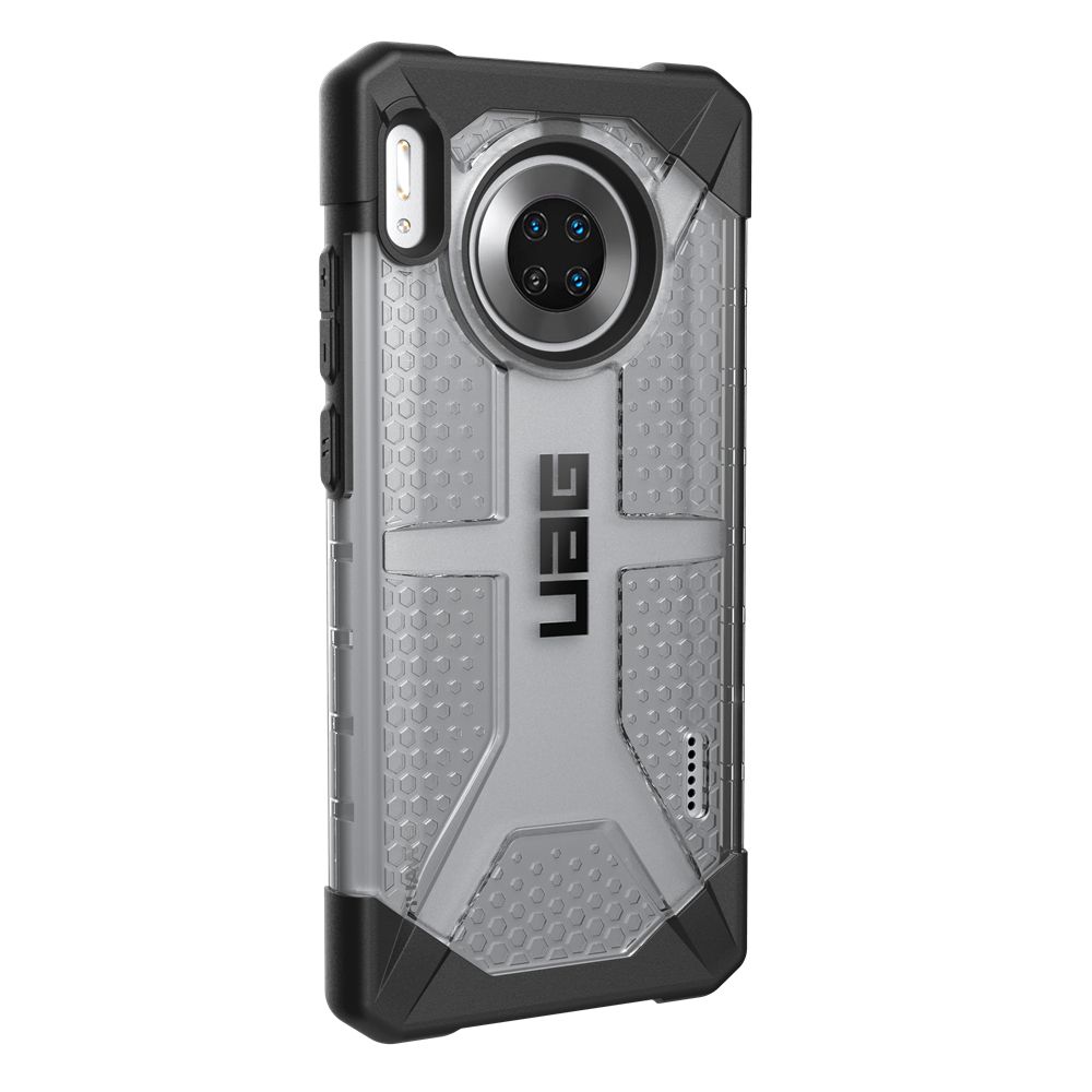 Ice UAG Plasma Series Huawei Mate 30 Case | SX8314679