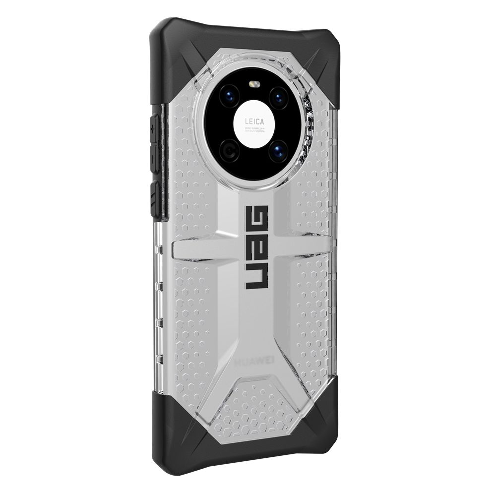 Ice UAG Plasma Series Huawei Mate 40 Case | VJ7564931