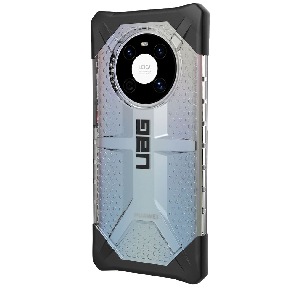 Ice UAG Plasma Series Huawei Mate 40 Pro Case | IZ9271043