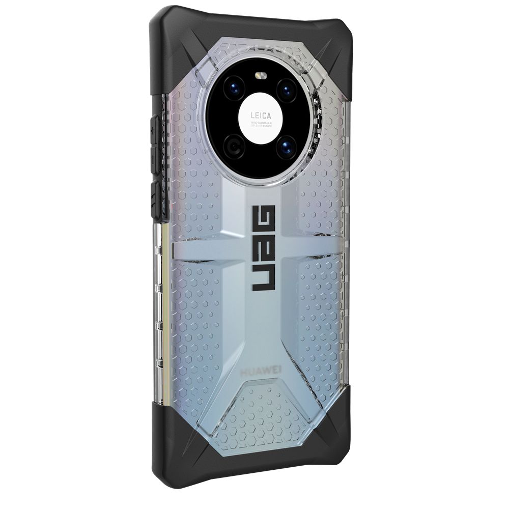 Ice UAG Plasma Series Huawei Mate 40 Pro Case | IZ9271043