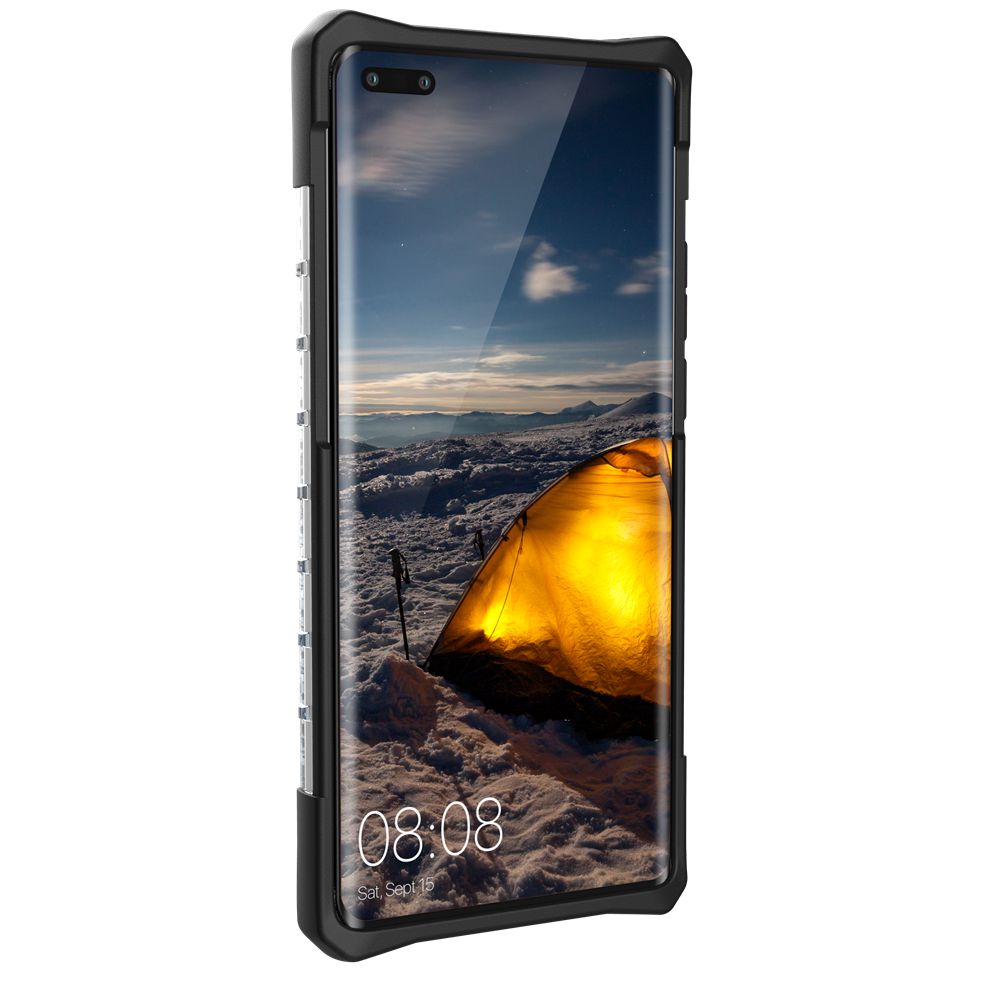 Ice UAG Plasma Series Huawei Mate 40 Pro Case | IZ9271043