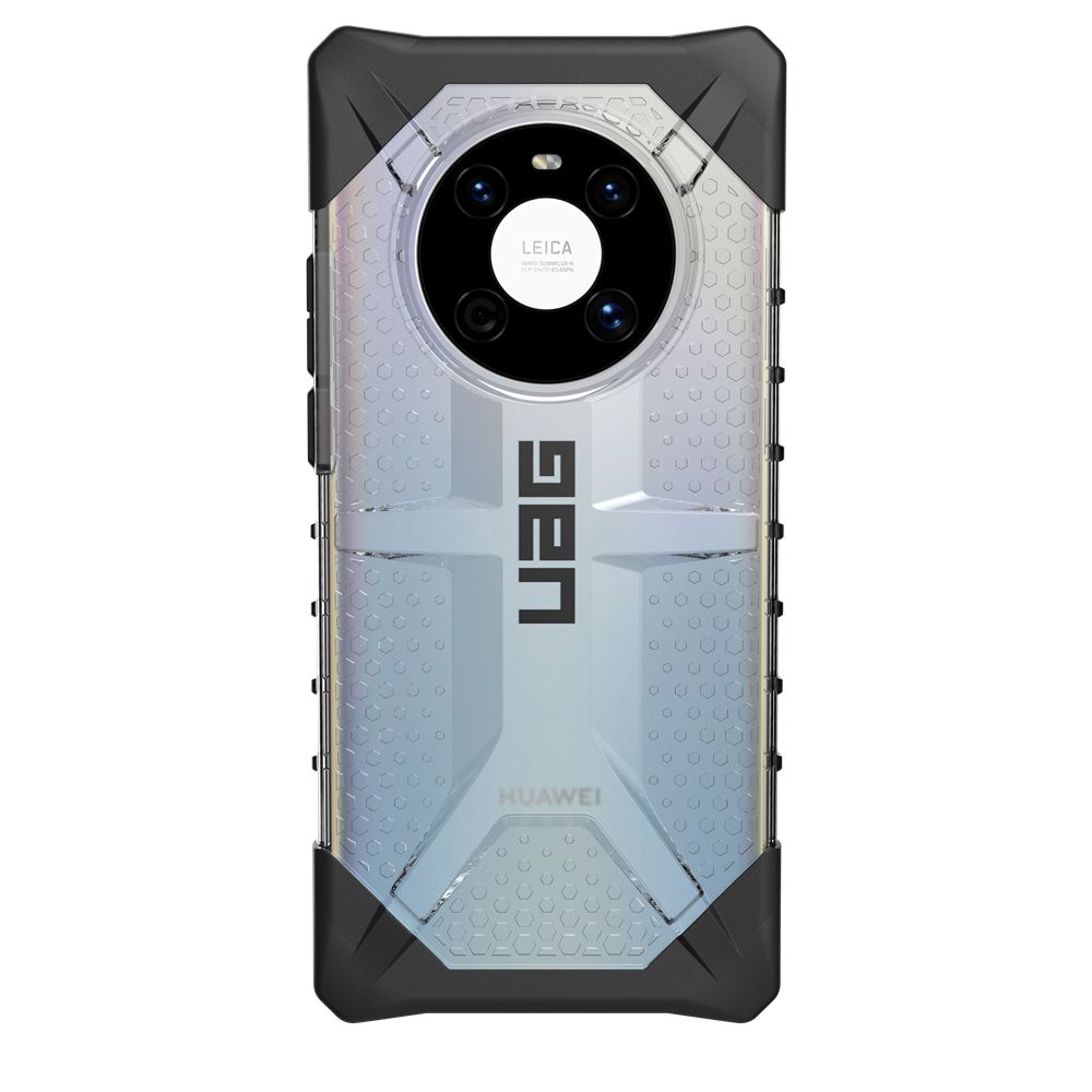 Ice UAG Plasma Series Huawei Mate 40 Pro Case | IZ9271043