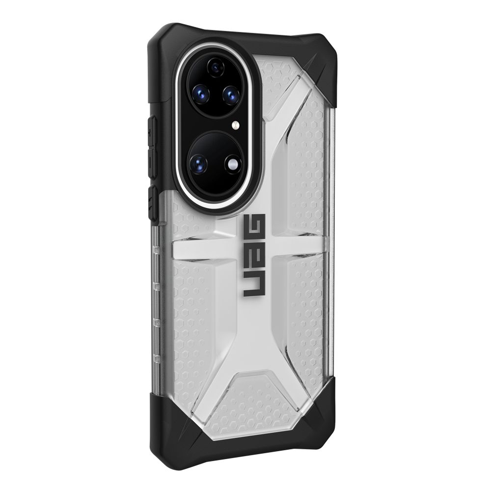 Ice UAG Plasma Series Huawei P50 Pro Case | AK4517863