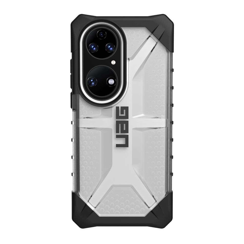 Ice UAG Plasma Series Huawei P50 Pro Case | AK4517863