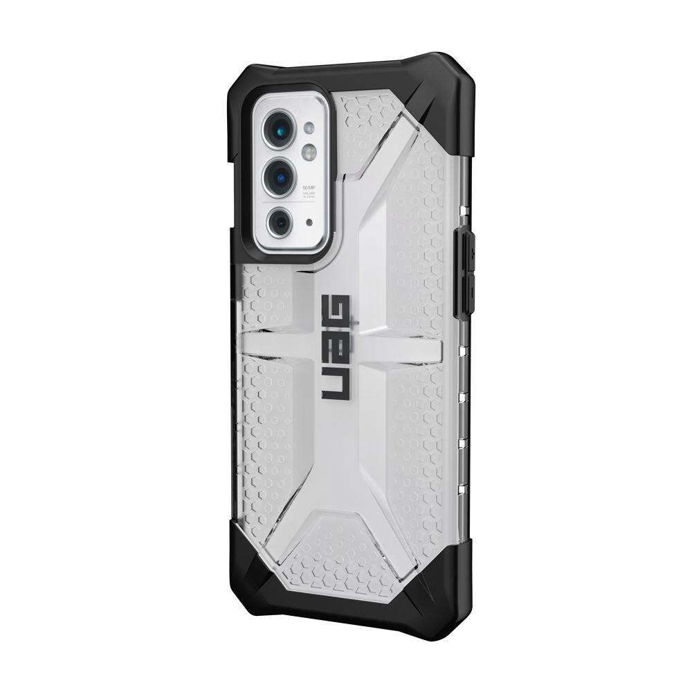 Ice UAG Plasma Series OnePlus 9RT Case | FB7385104