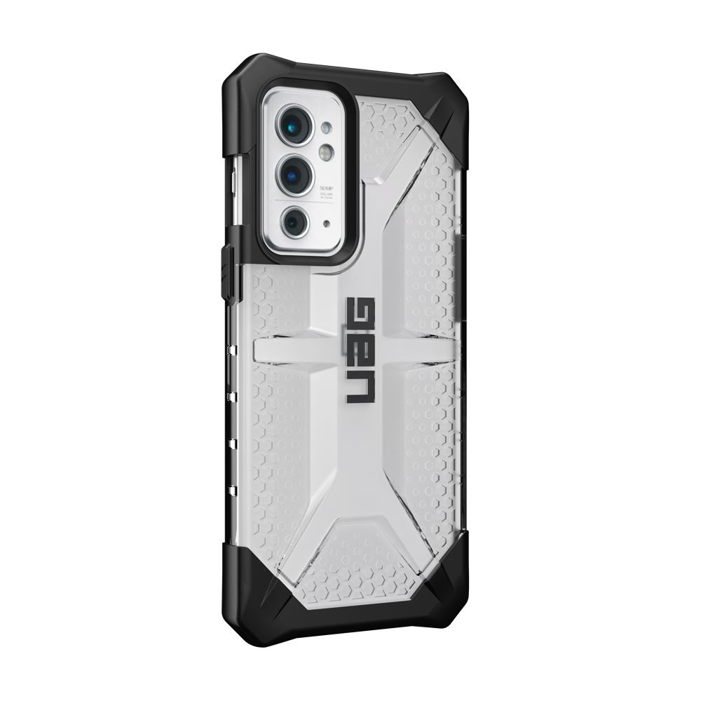 Ice UAG Plasma Series OnePlus 9RT Case | FB7385104