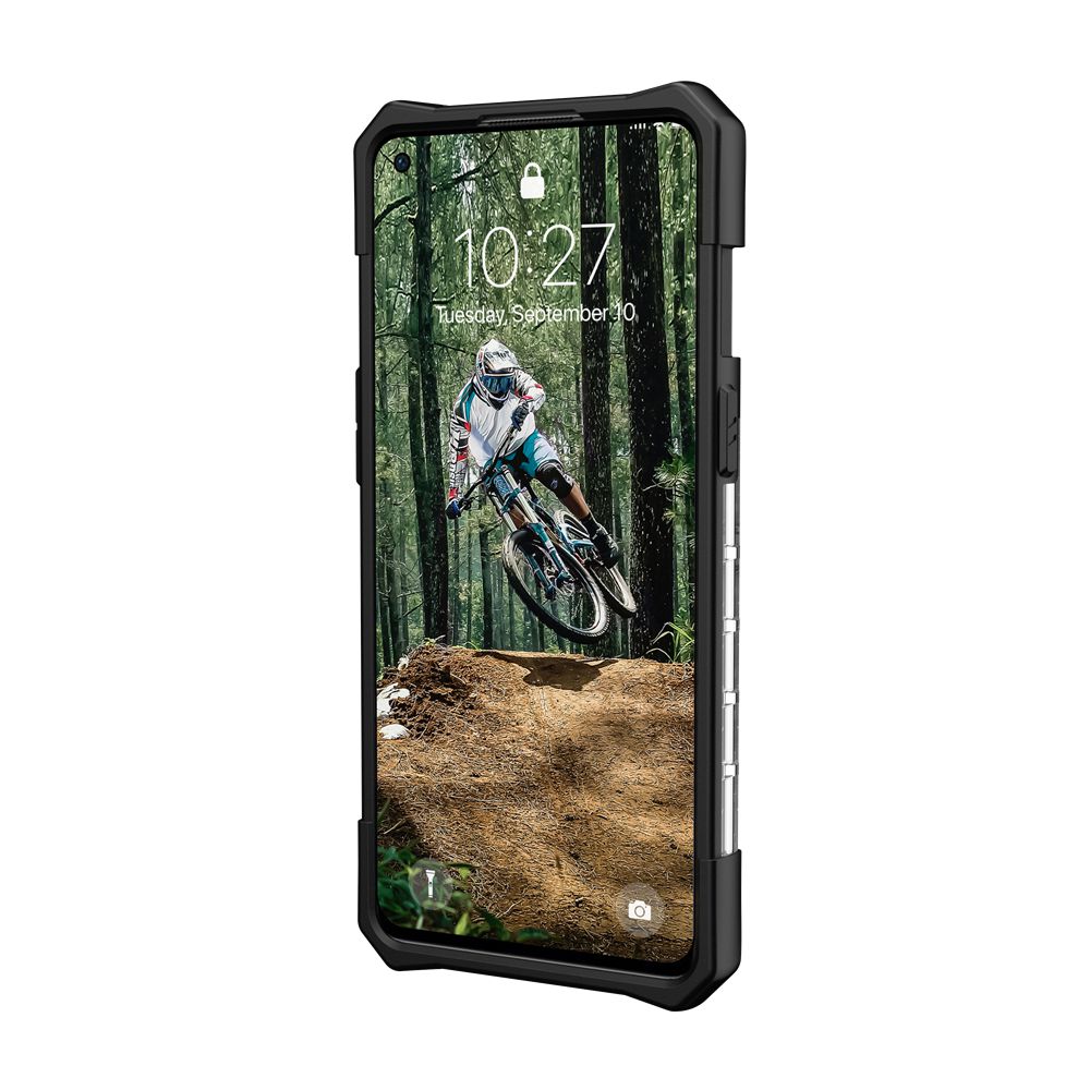 Ice UAG Plasma Series OnePlus 9RT Case | FB7385104