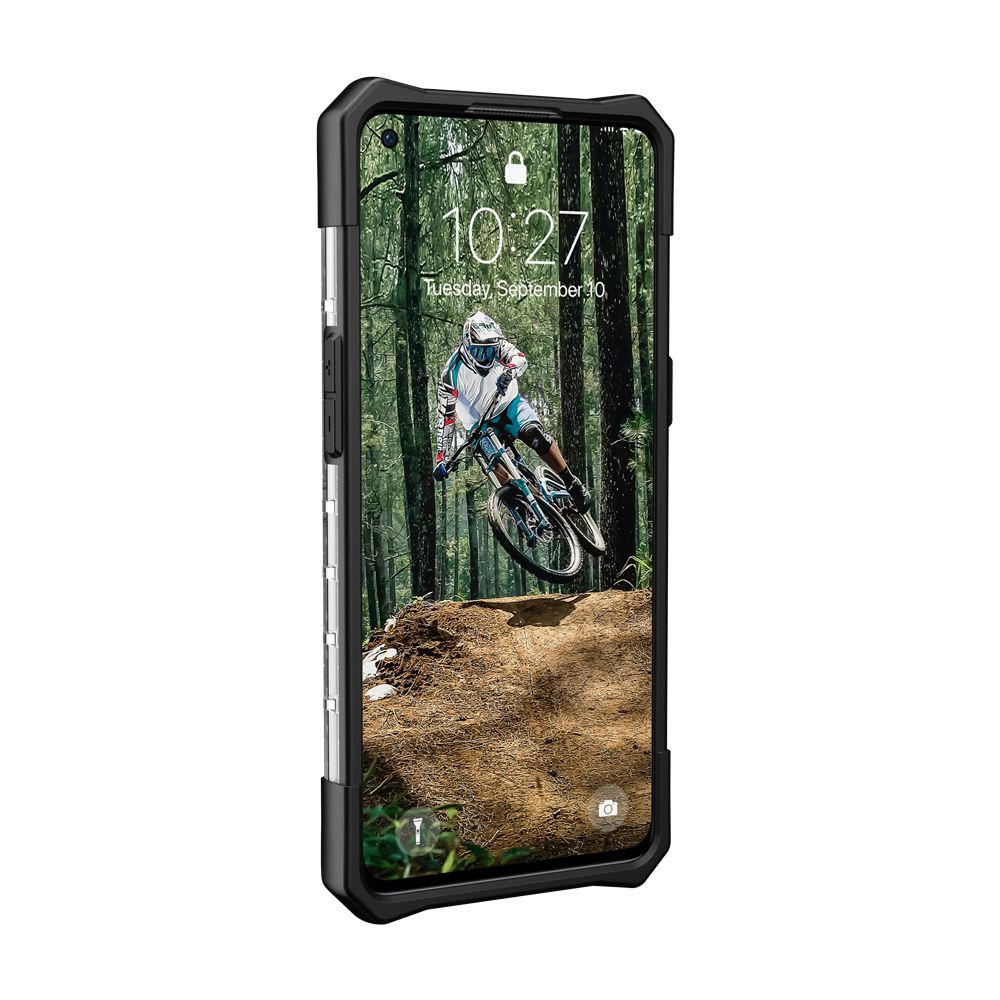 Ice UAG Plasma Series OnePlus 9RT Case | FB7385104