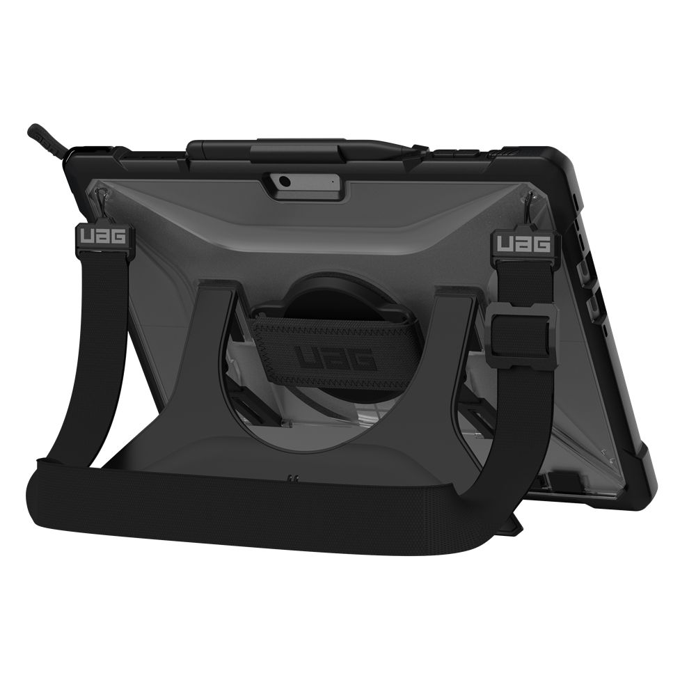 Ice UAG Plasma Series Surface Pro 11/10/9 Case | VZ7586942