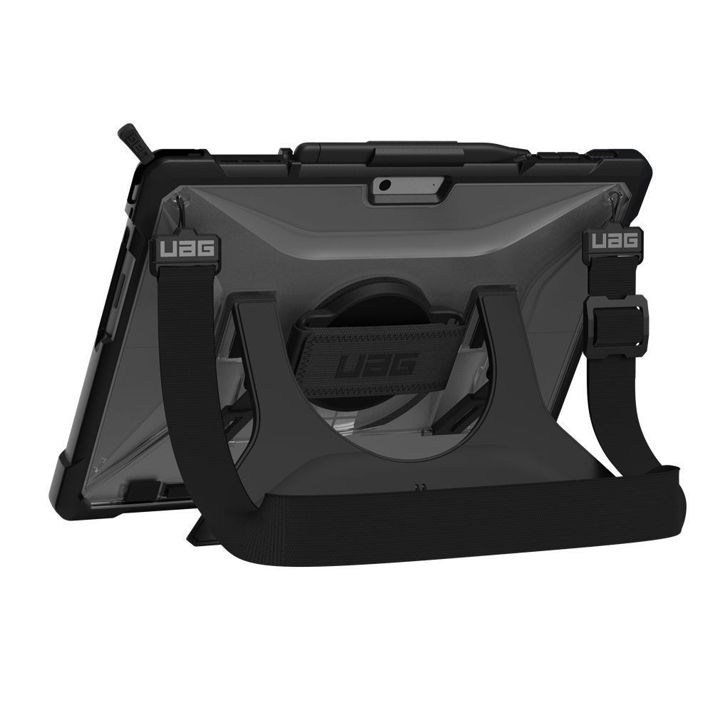 Ice UAG Plasma Series Surface Pro 11/10/9 Case | VZ7586942