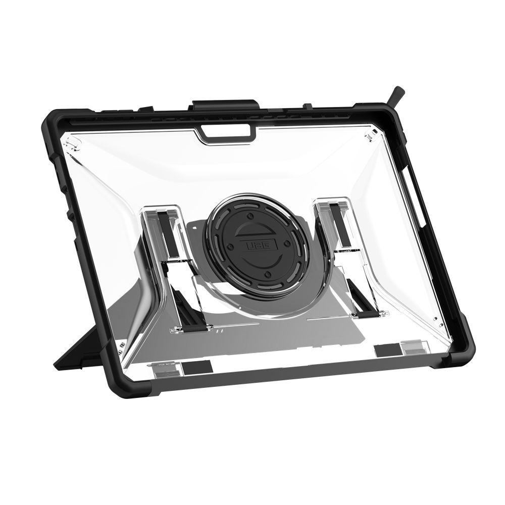 Ice UAG Plasma Series Surface Pro 11/10/9 Case | VZ7586942