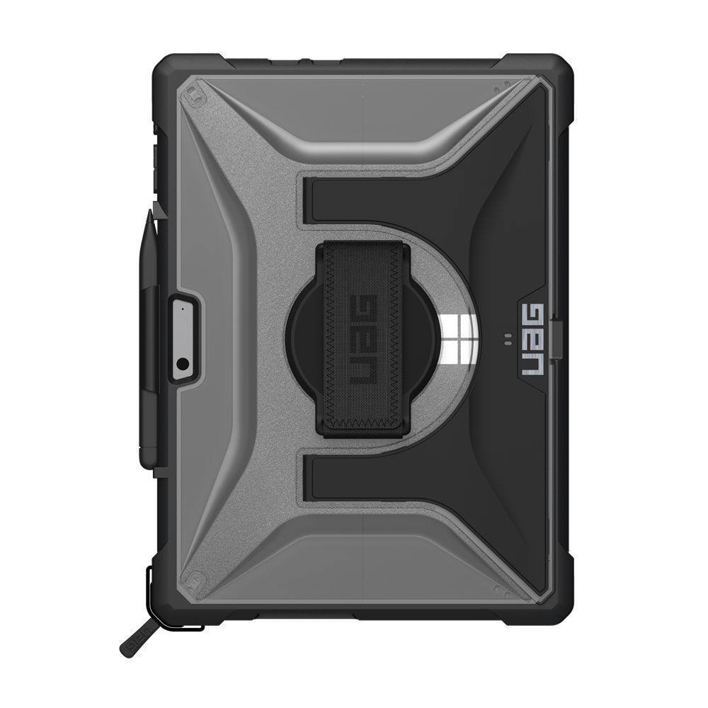 Ice UAG Plasma Series Surface Pro 11/10/9 Case | VZ7586942