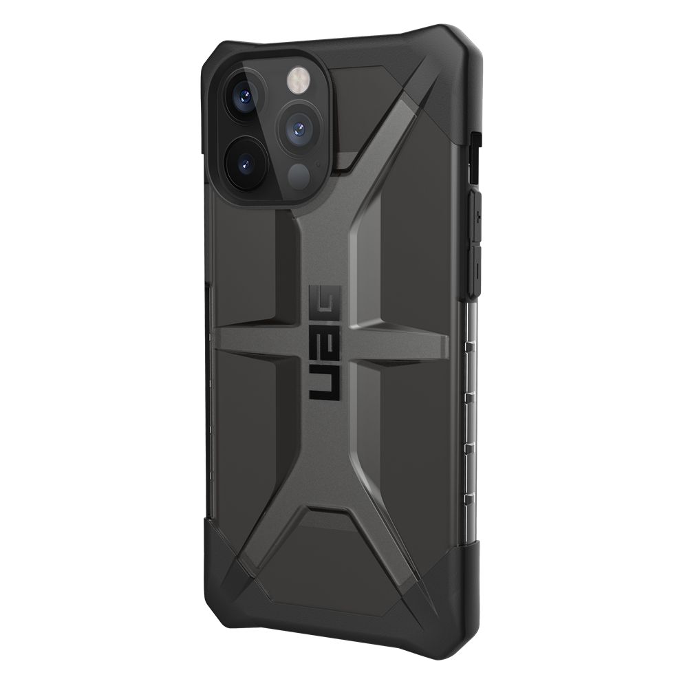 Ice UAG Plasma Series iPhone 12 Pro Max 5G Case | RX5134287