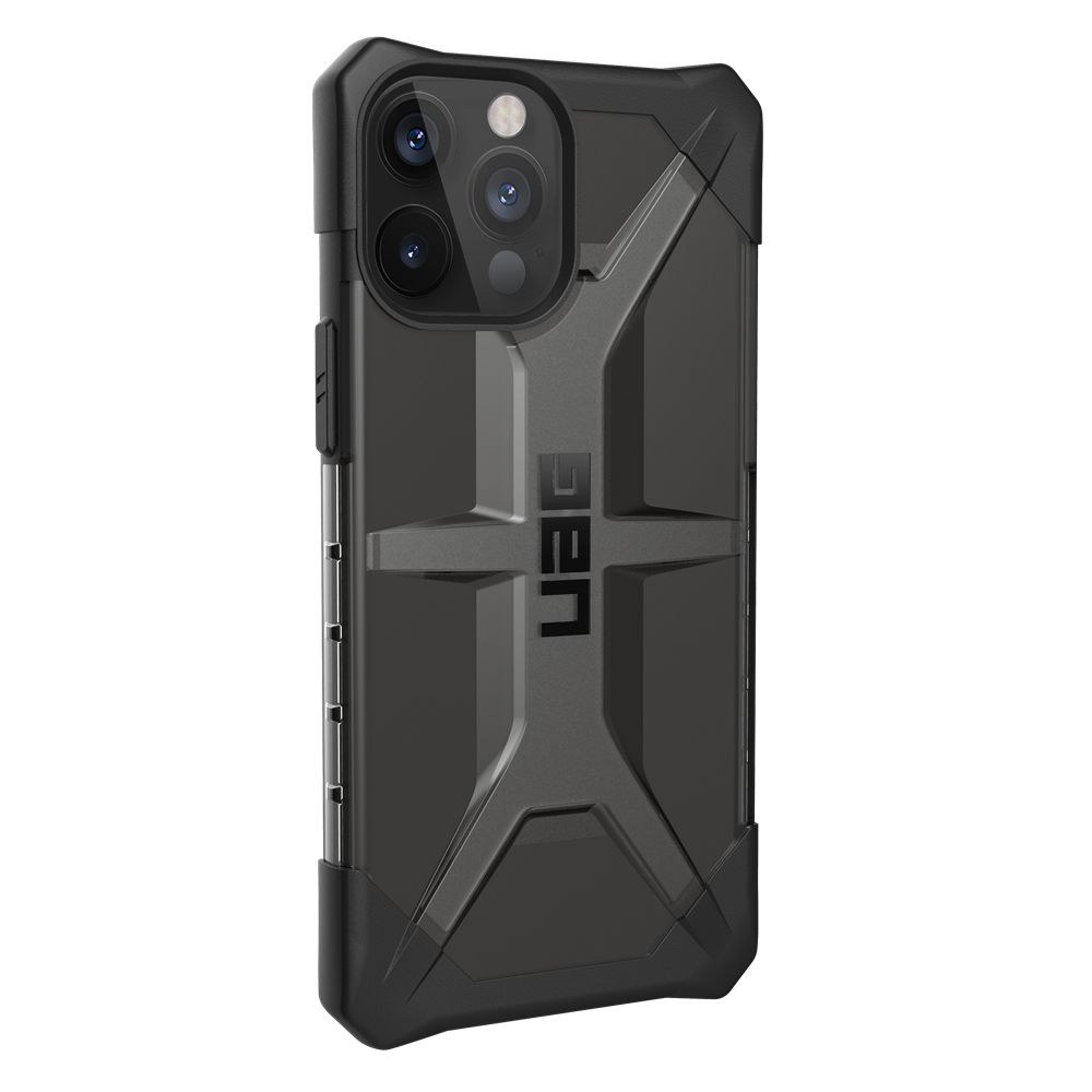 Ice UAG Plasma Series iPhone 12 Pro Max 5G Case | RX5134287