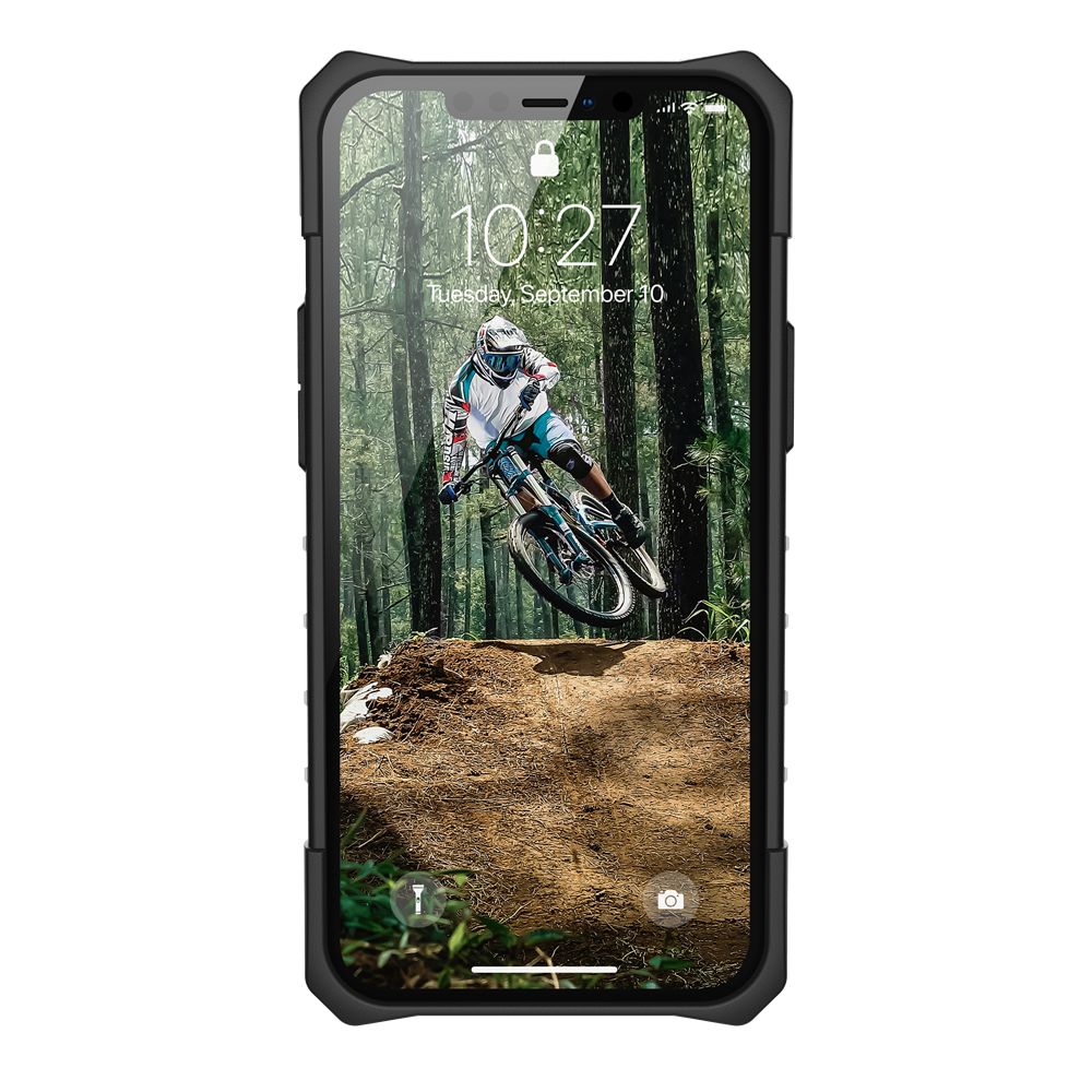 Ice UAG Plasma Series iPhone 12 Pro Max 5G Case | RX5134287